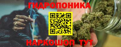 гидра Новокубанск